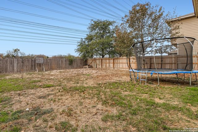 2331 Rosillos Peak, San Antonio, TX 78245