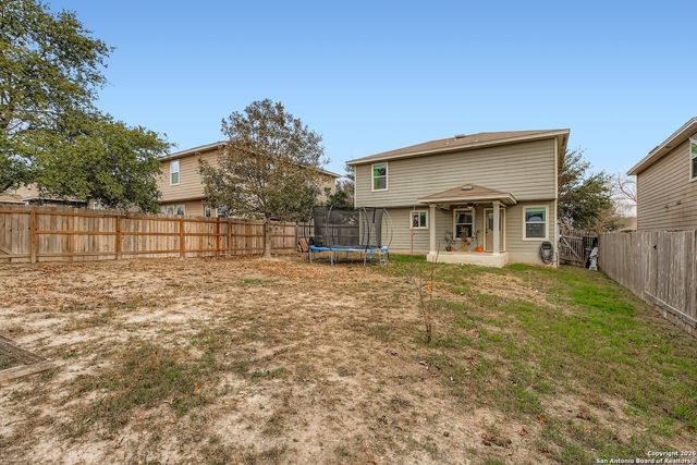 2331 Rosillos Peak, San Antonio, TX 78245