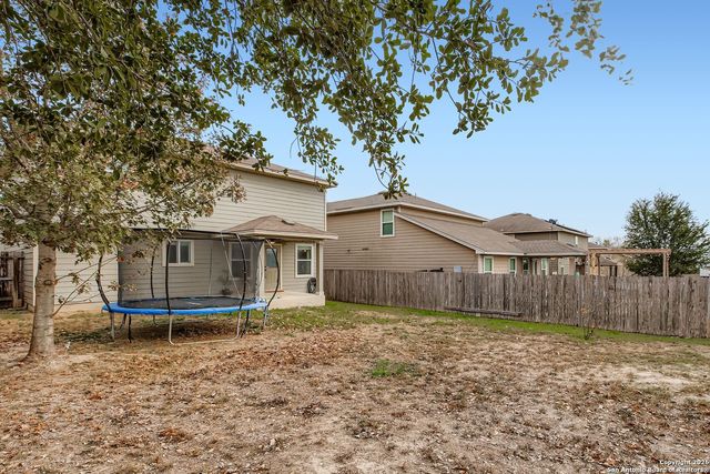 2331 Rosillos Peak, San Antonio, TX 78245