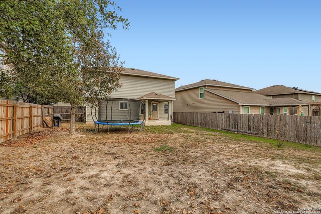 2331 Rosillos Peak, San Antonio, TX 78245