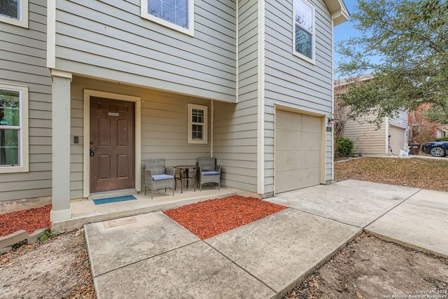 2331 Rosillos Peak, San Antonio, TX 78245