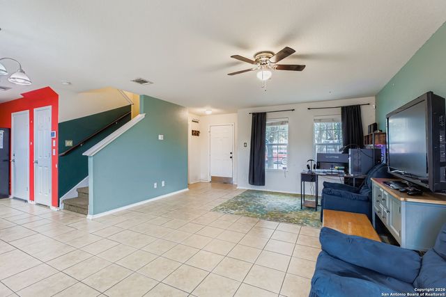 2331 Rosillos Peak, San Antonio, TX 78245