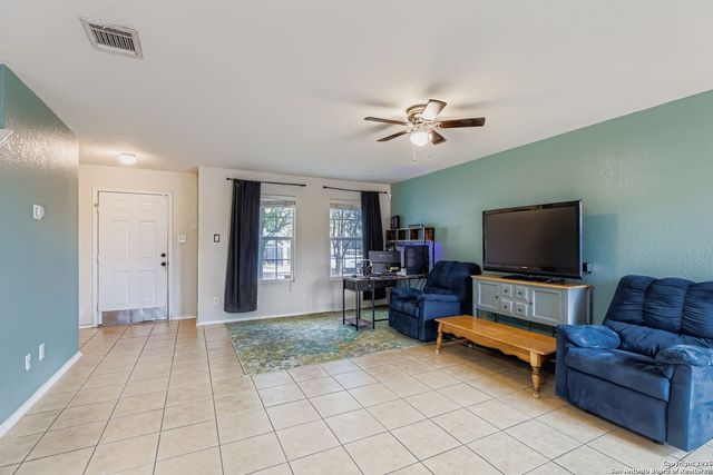 2331 Rosillos Peak, San Antonio, TX 78245