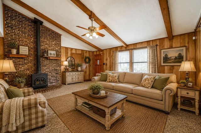 512 County Road 2550, Cleveland, TX 77327