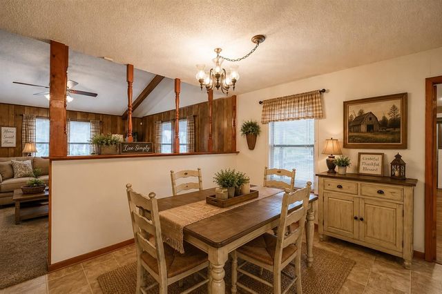 512 County Road 2550, Cleveland, TX 77327