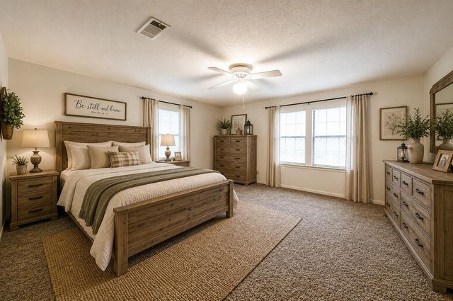 512 County Road 2550, Cleveland, TX 77327