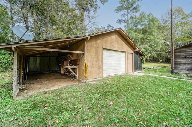 512 County Road 2550, Cleveland, TX 77327