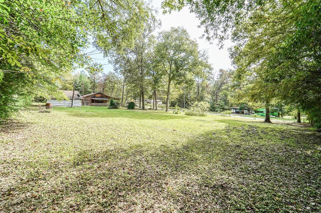 512 County Road 2550, Cleveland, TX 77327