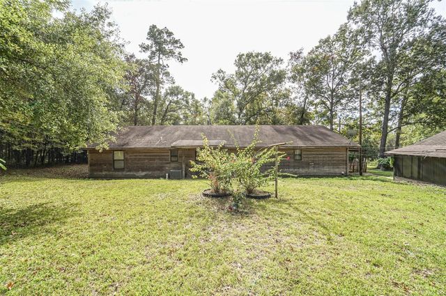 512 County Road 2550, Cleveland, TX 77327