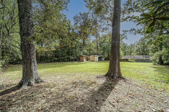 512 County Road 2550, Cleveland, TX 77327