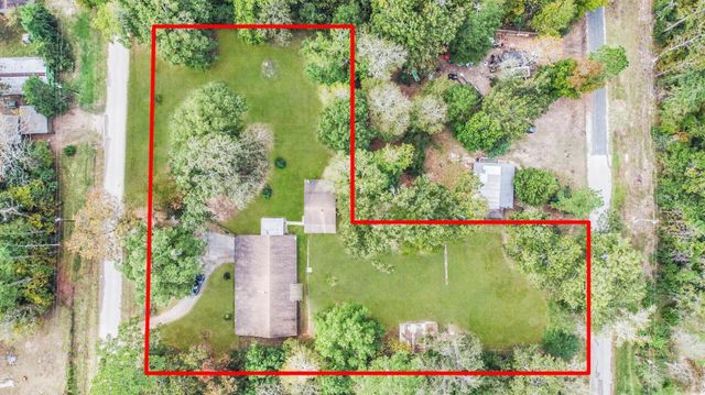 512 County Road 2550, Cleveland, TX 77327