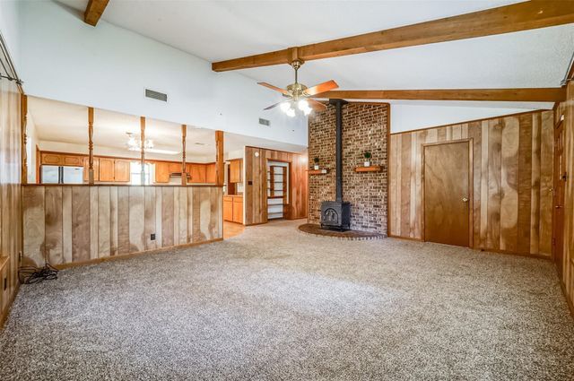 512 County Road 2550, Cleveland, TX 77327