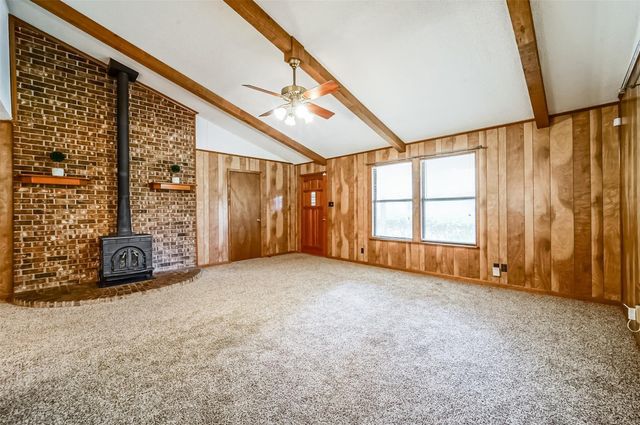 512 County Road 2550, Cleveland, TX 77327