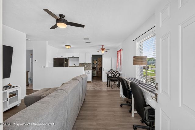 6374 Talbot Circle, Spring Hill, FL 34606