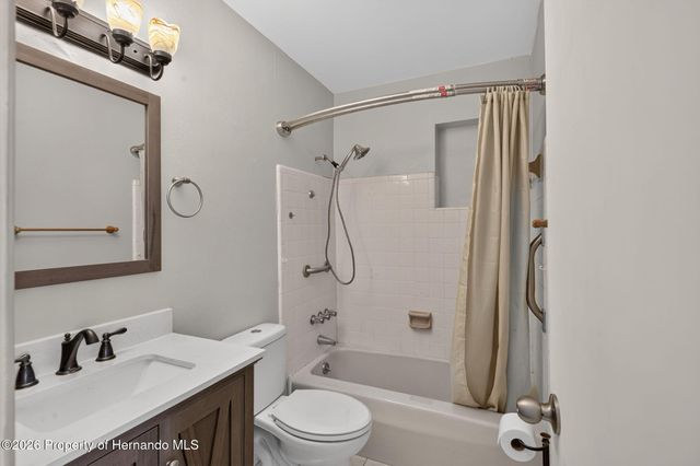 6374 Talbot Circle, Spring Hill, FL 34606