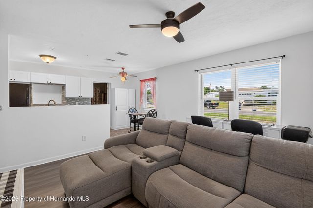 6374 Talbot Circle, Spring Hill, FL 34606