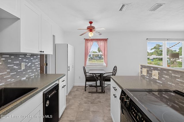 6374 Talbot Circle, Spring Hill, FL 34606