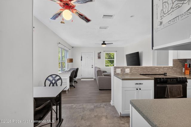 6374 Talbot Circle, Spring Hill, FL 34606