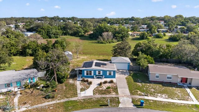 6374 Talbot Circle, Spring Hill, FL 34606