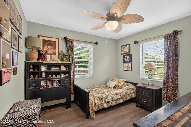 6374 Talbot Circle, Spring Hill, FL 34606