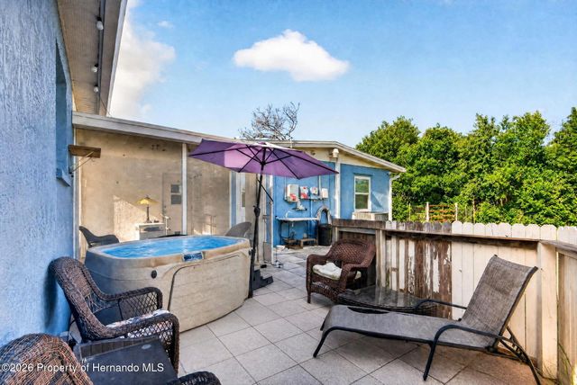 6374 Talbot Circle, Spring Hill, FL 34606