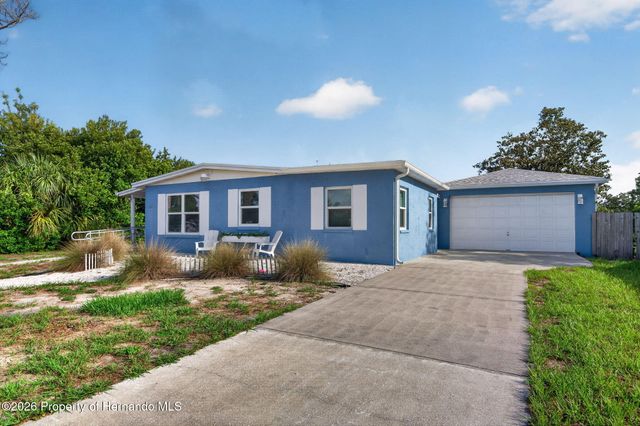 6374 Talbot Circle, Spring Hill, FL 34606