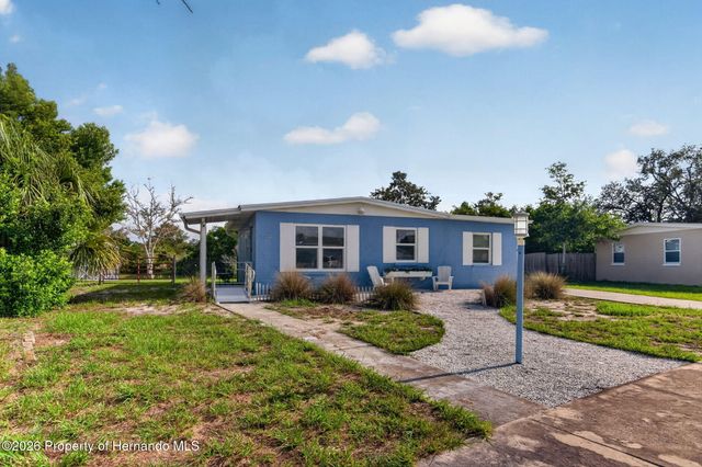 6374 Talbot Circle, Spring Hill, FL 34606