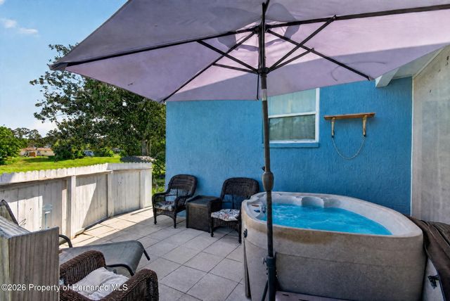 6374 Talbot Circle, Spring Hill, FL 34606
