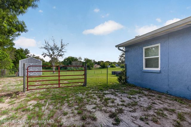 6374 Talbot Circle, Spring Hill, FL 34606