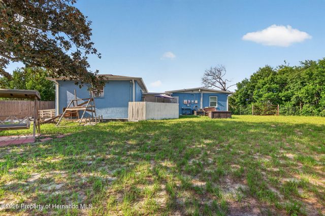 6374 Talbot Circle, Spring Hill, FL 34606