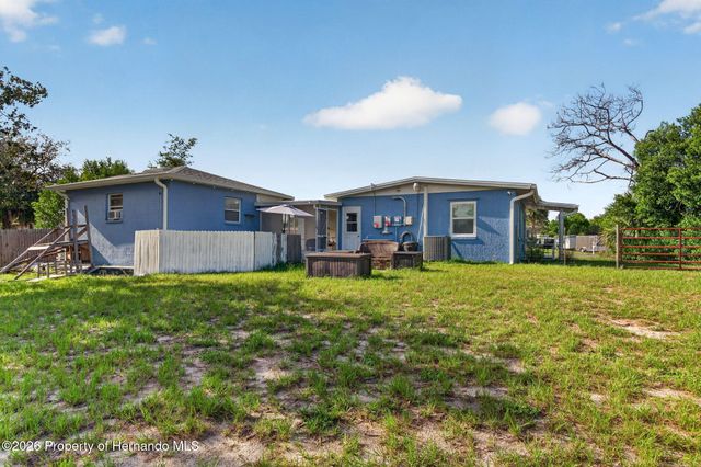 6374 Talbot Circle, Spring Hill, FL 34606
