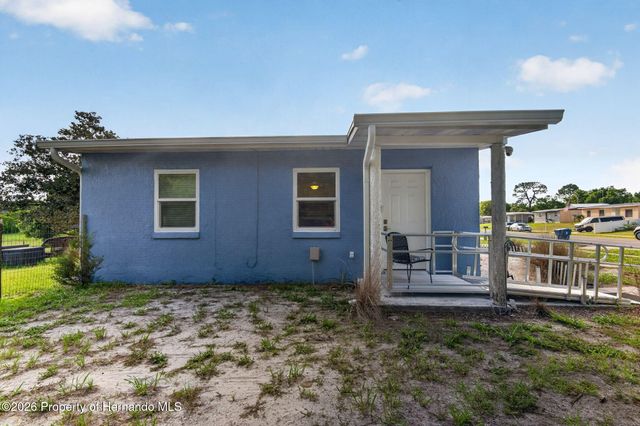 6374 Talbot Circle, Spring Hill, FL 34606