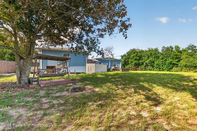 6374 Talbot Circle, Spring Hill, FL 34606