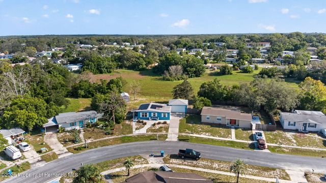 6374 Talbot Circle, Spring Hill, FL 34606