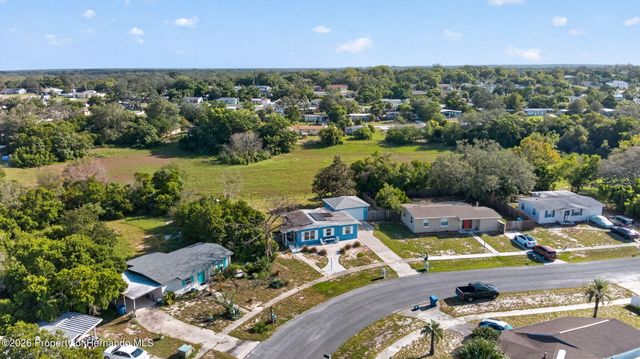 6374 Talbot Circle, Spring Hill, FL 34606