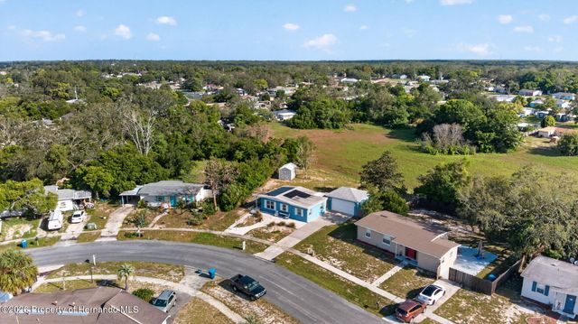 6374 Talbot Circle, Spring Hill, FL 34606