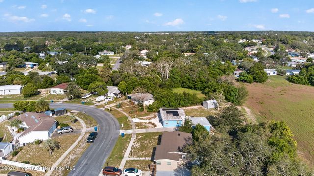 6374 Talbot Circle, Spring Hill, FL 34606