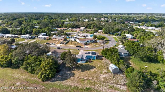 6374 Talbot Circle, Spring Hill, FL 34606