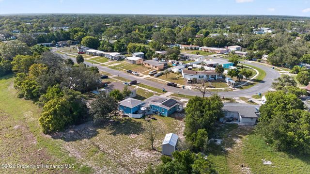 6374 Talbot Circle, Spring Hill, FL 34606