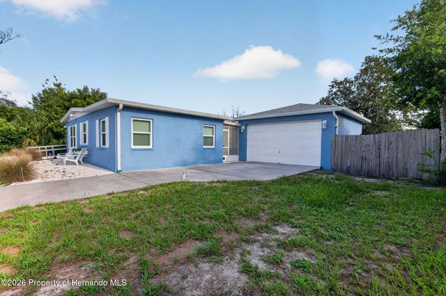 6374 Talbot Circle, Spring Hill, FL 34606