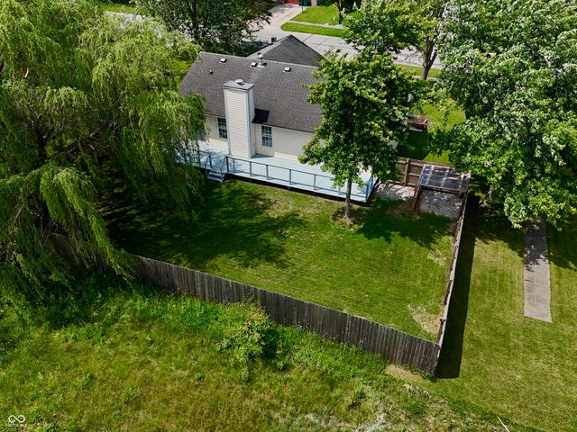 4165 William Avenue, Franklin, IN 46131