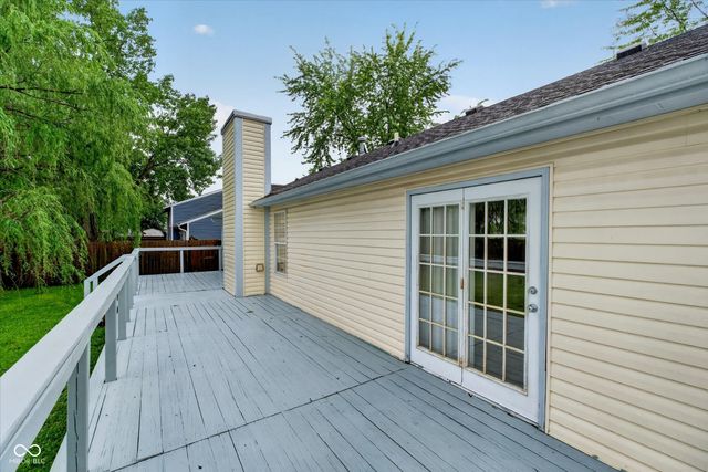 4165 William Avenue, Franklin, IN 46131