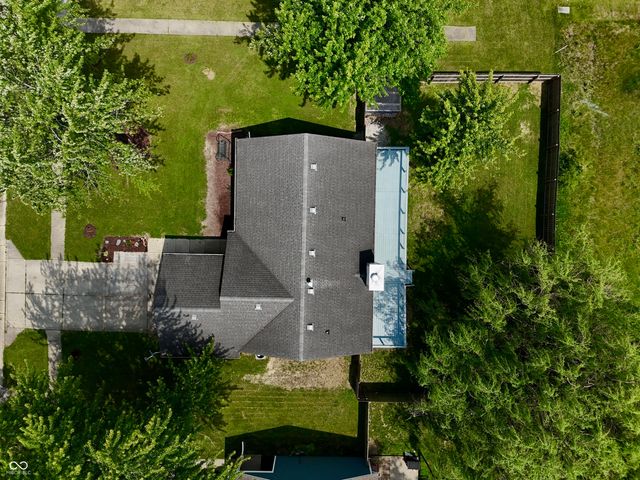 4165 William Avenue, Franklin, IN 46131