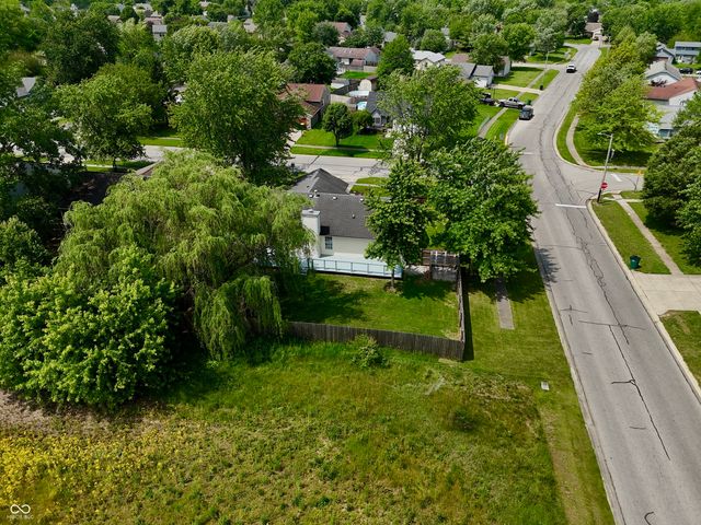 4165 William Avenue, Franklin, IN 46131