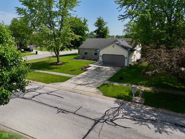 4165 William Avenue, Franklin, IN 46131