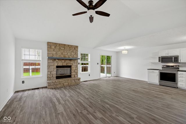 4165 William Avenue, Franklin, IN 46131