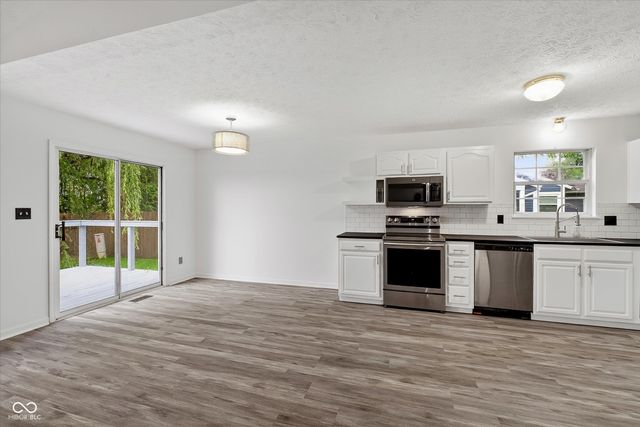 4165 William Avenue, Franklin, IN 46131