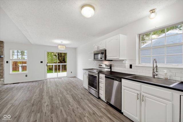 4165 William Avenue, Franklin, IN 46131