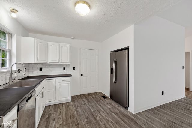 4165 William Avenue, Franklin, IN 46131