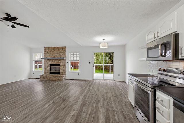 4165 William Avenue, Franklin, IN 46131